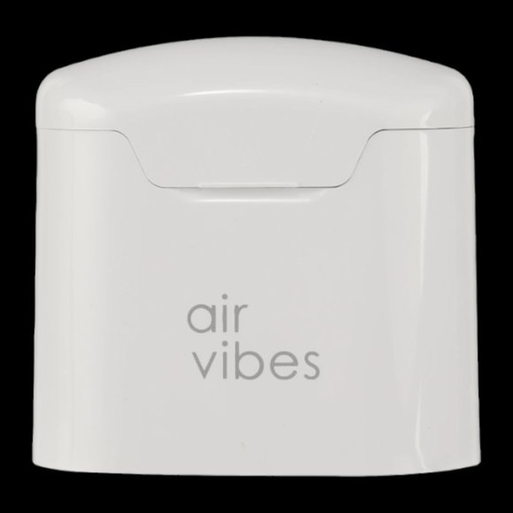 🎧Unleash the Soundscape with Vivitar Air Vibes Bluetooth In-Ear Headphones 🎶 - Picture 5 of 6